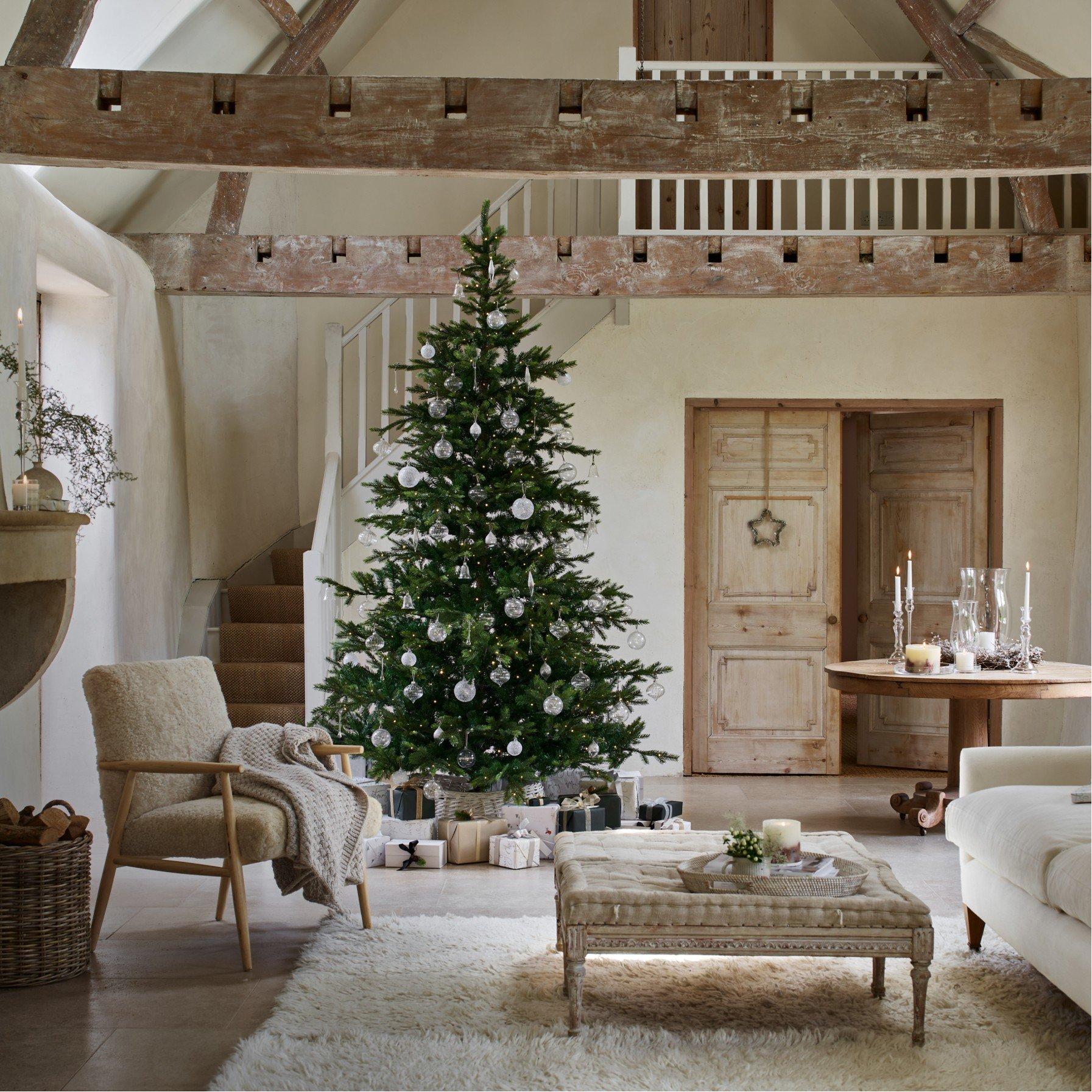 shop tree decorations