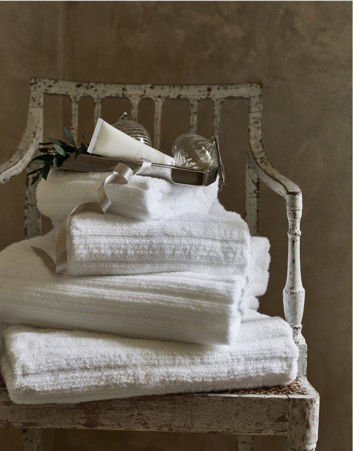 Hydrocotton Towels