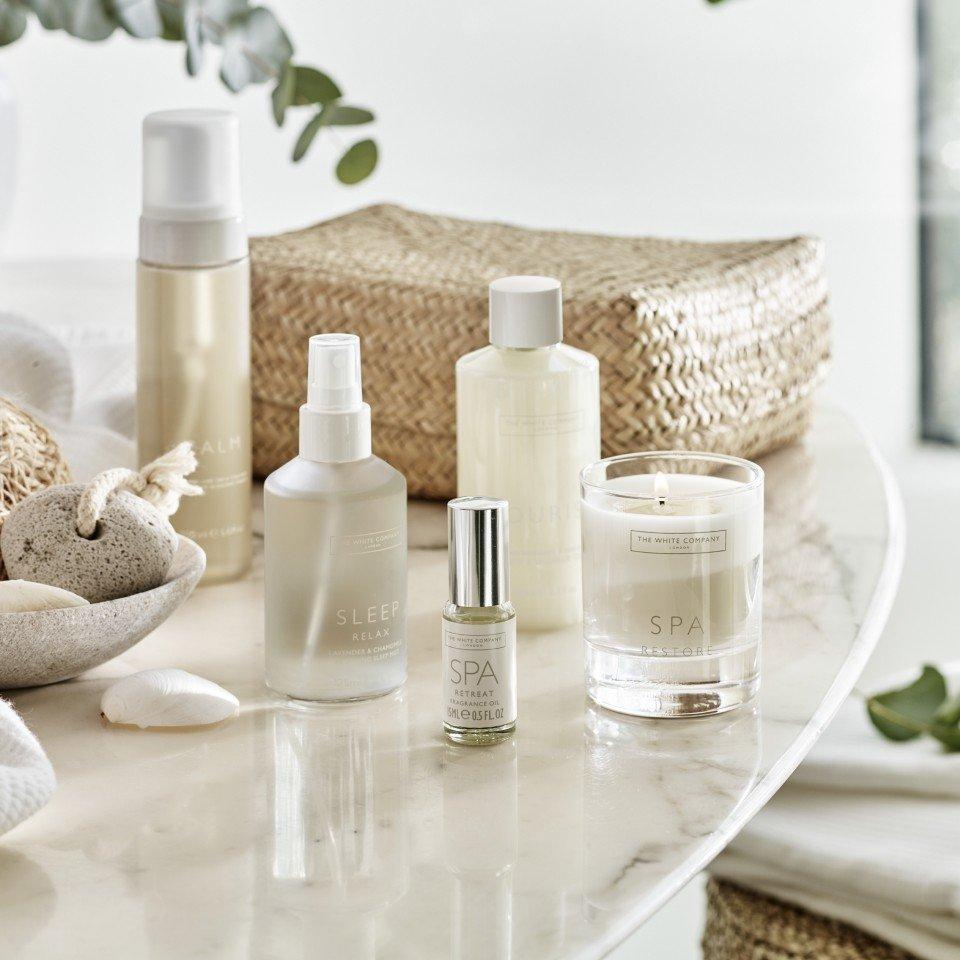 the wellness edit- seagrass