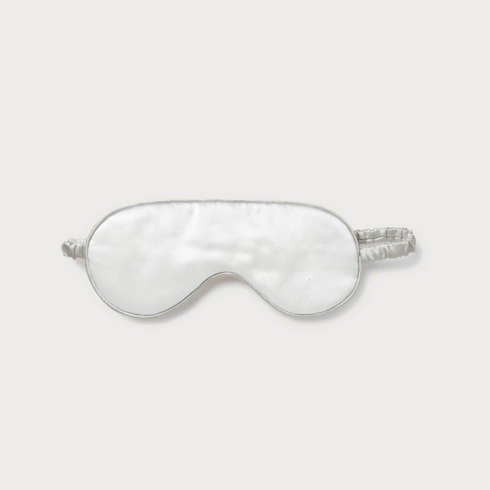 silk eye mask 