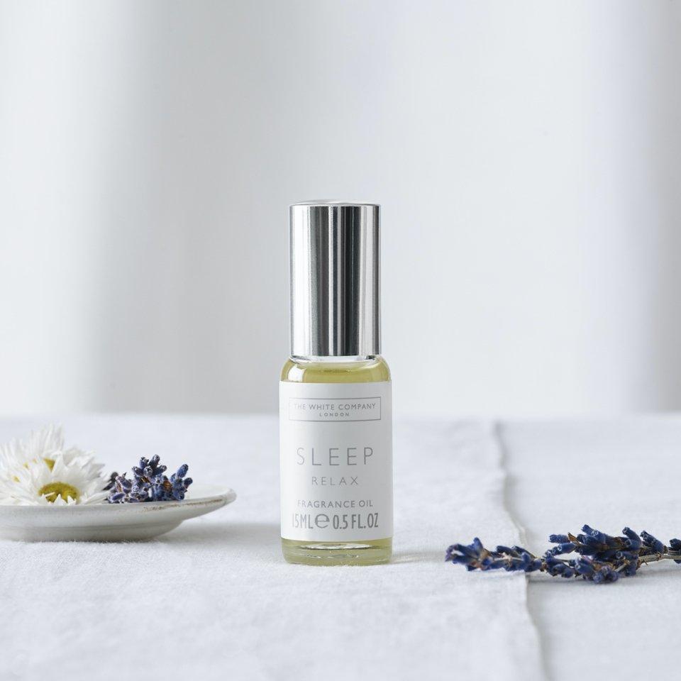 spa restore fragrance oil