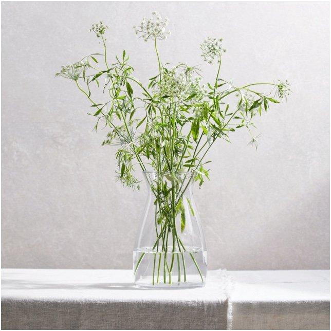 burford large bottle vase