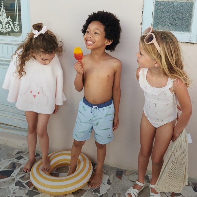 Girls Boys Summer Outfit Ideas The White Company UK