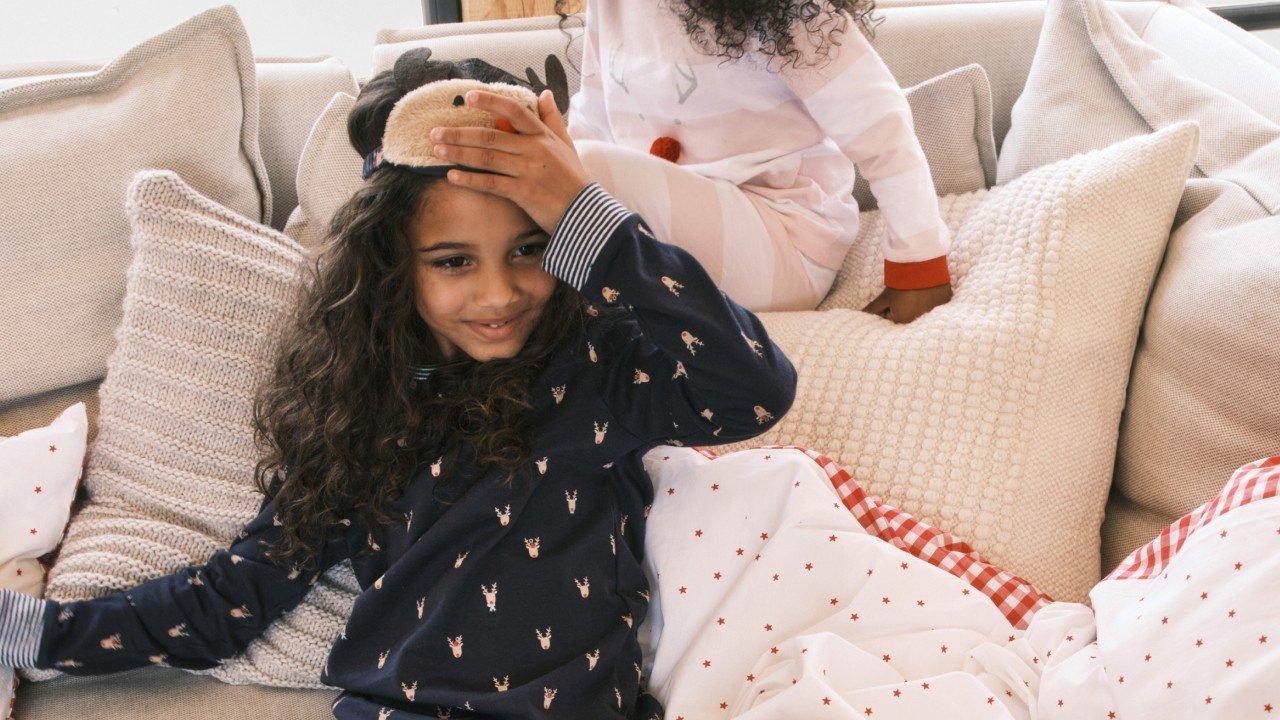 read meet our Christmas characters