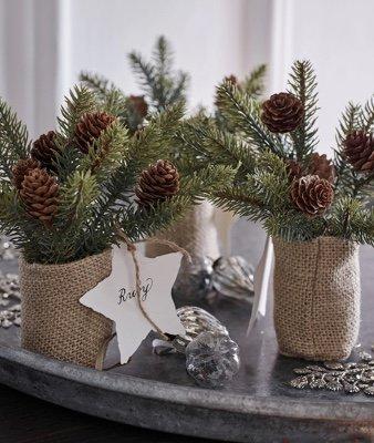 pinecone-mini-christmas-tree