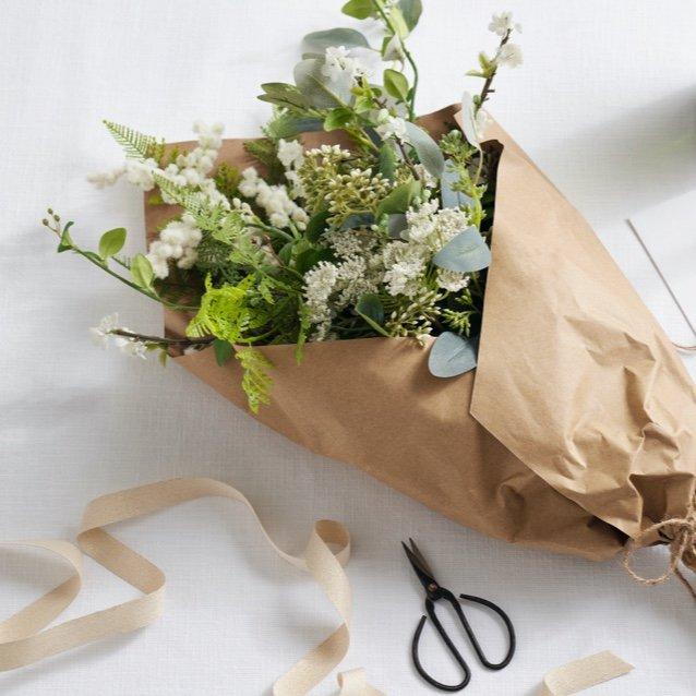 shop blossom hand tied bunch