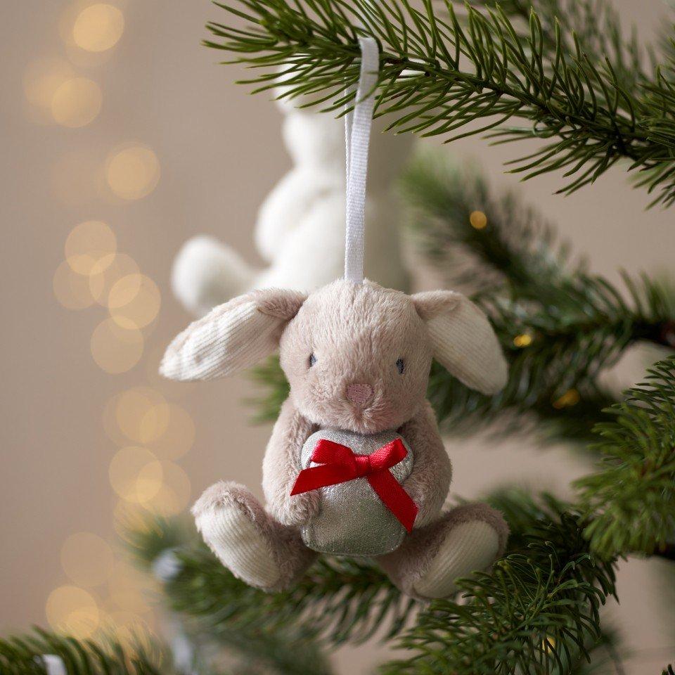 bonny bunny descoration