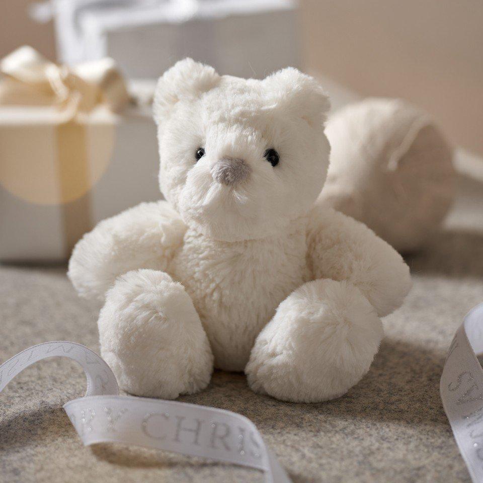 lumi polar bear - small