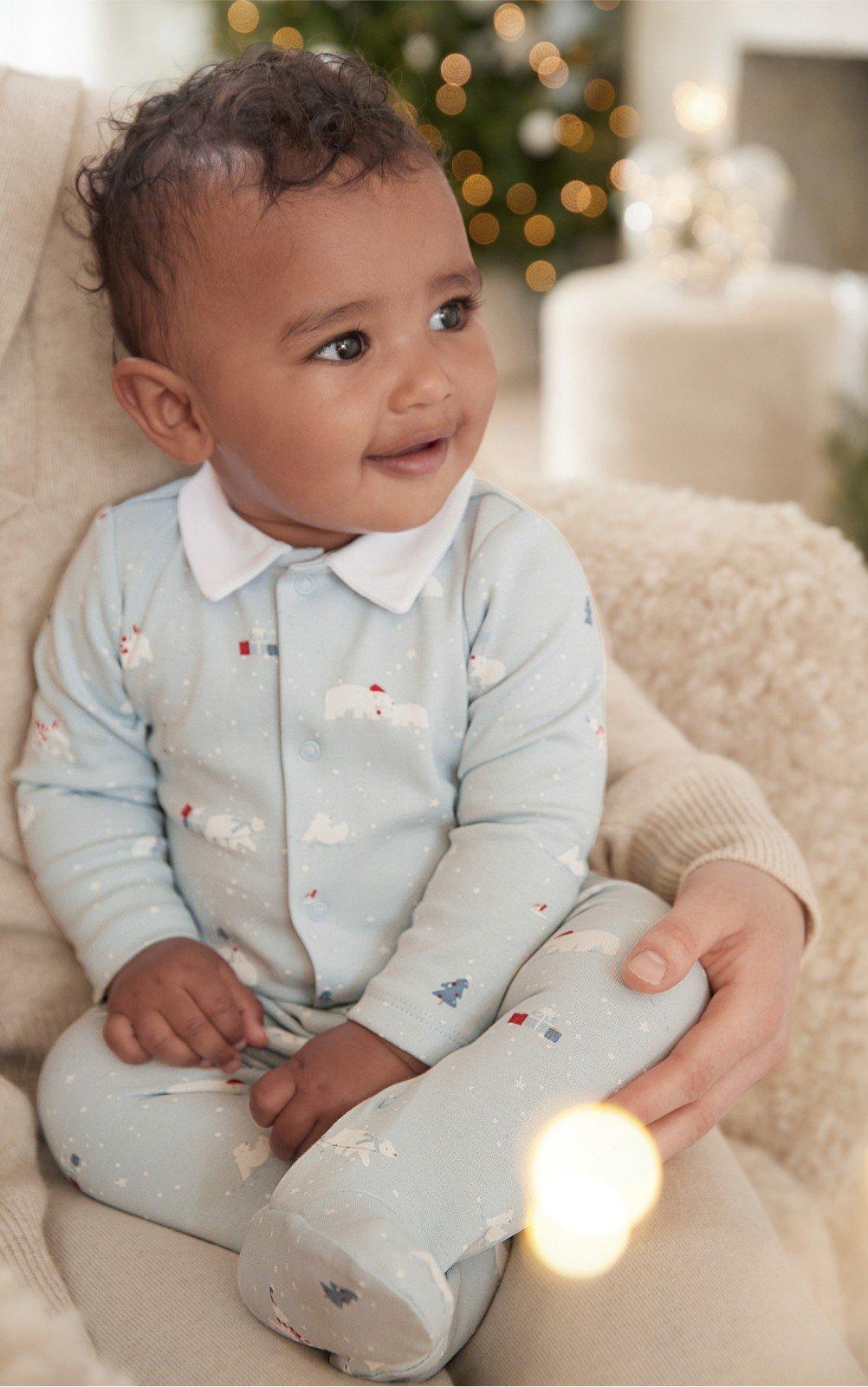 The Night Before Christmas The White Company US