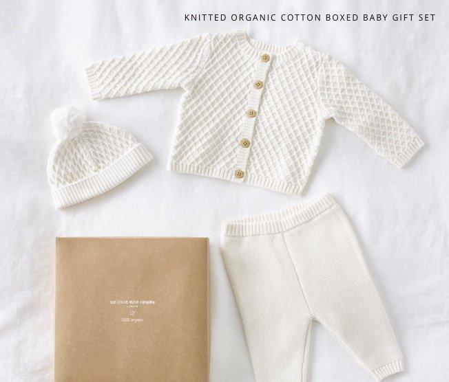 knitted-organic-cotton-boxed-baby-gift-set