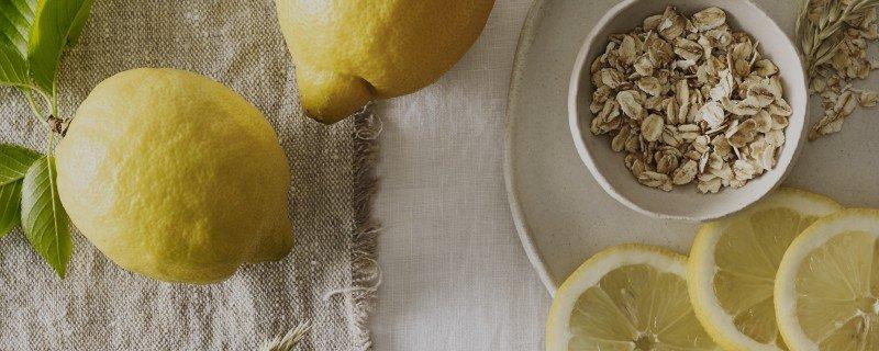 nourish collection