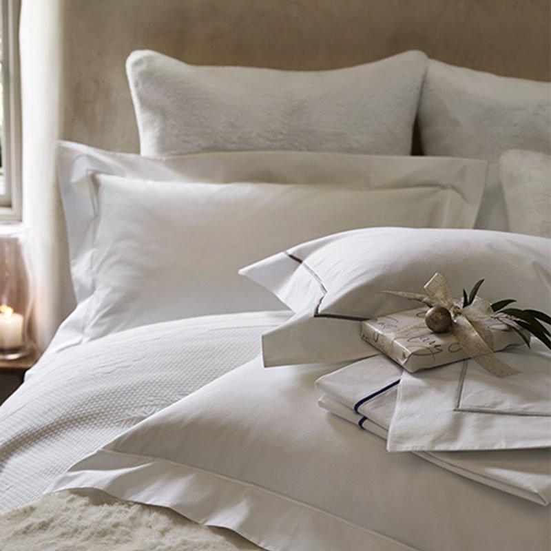 The white company online throw