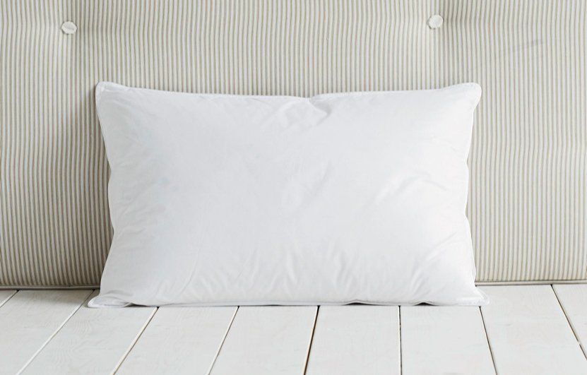 Pillow Buying Guide, How to Choose