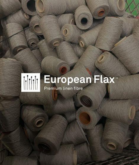 european flax
