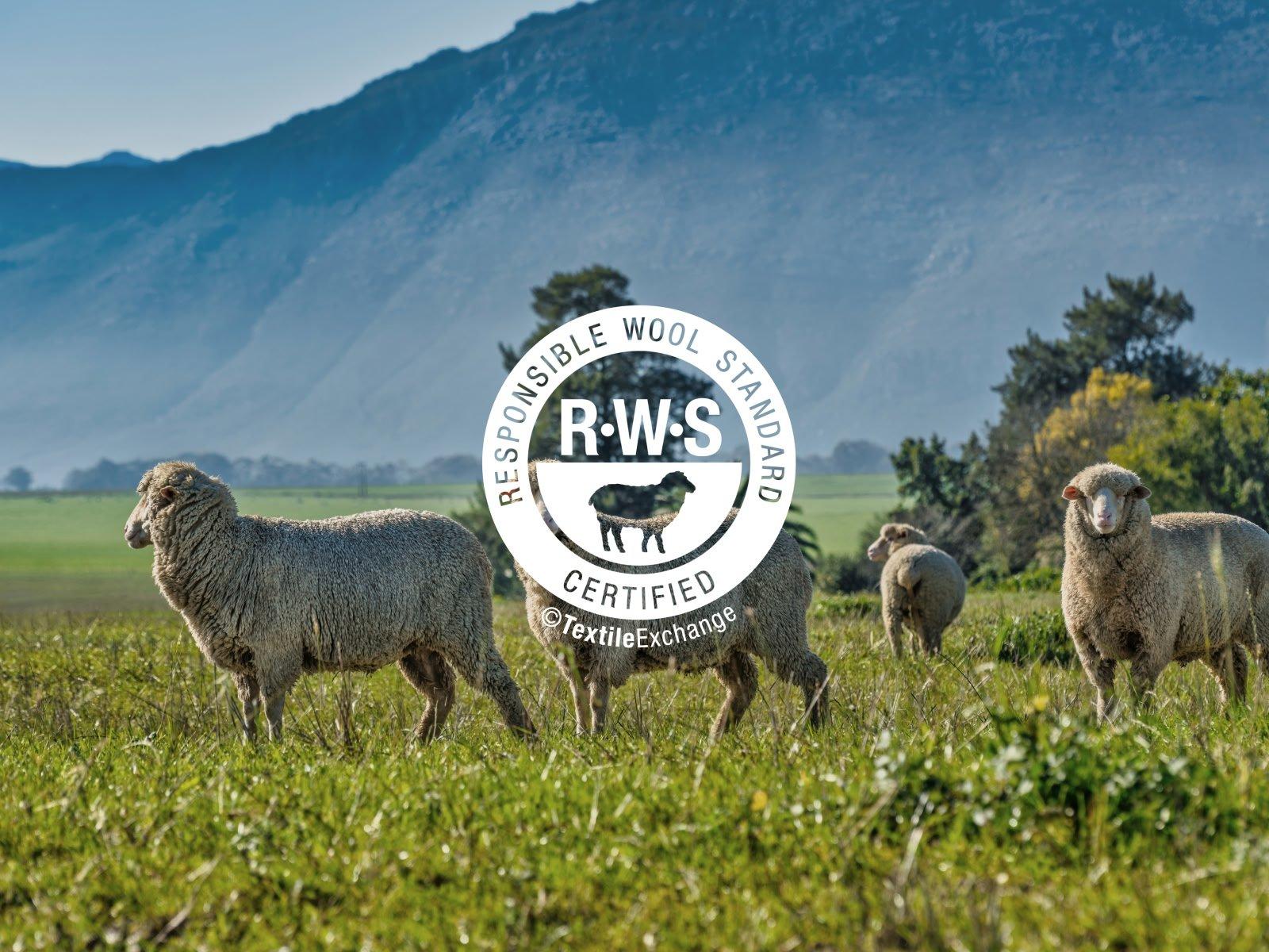 responsible wool standard