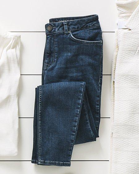 Symons Skinny Jeans