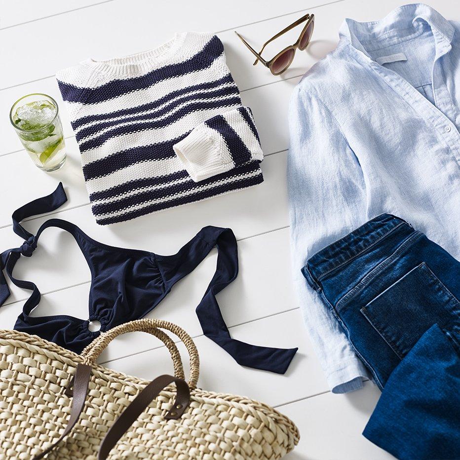 Holiday Packing Guide