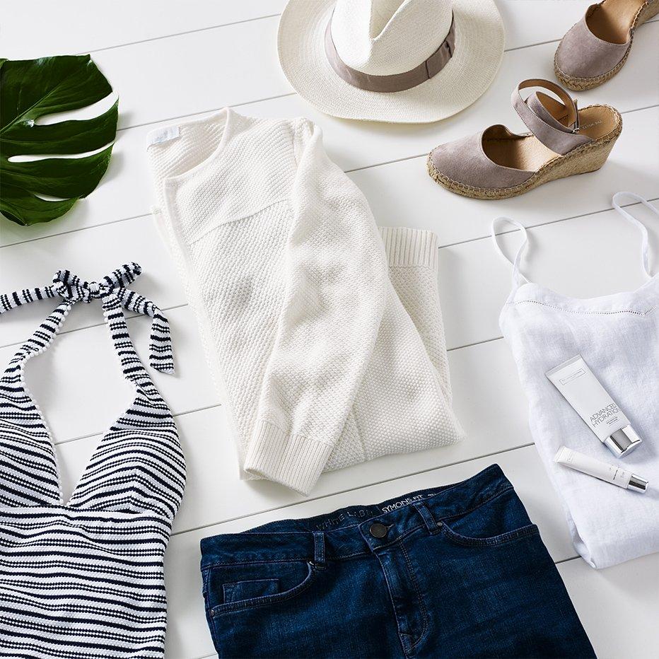Holiday Packing Guide