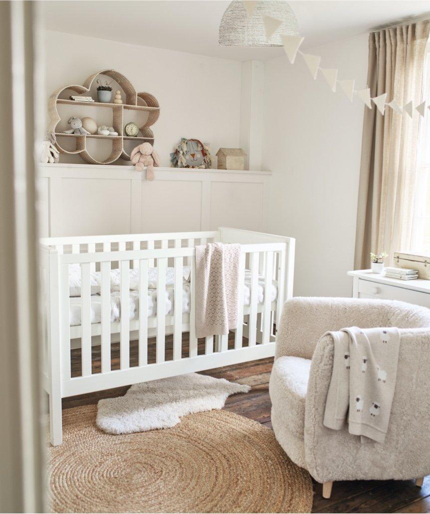 White company outlet childrens bedding