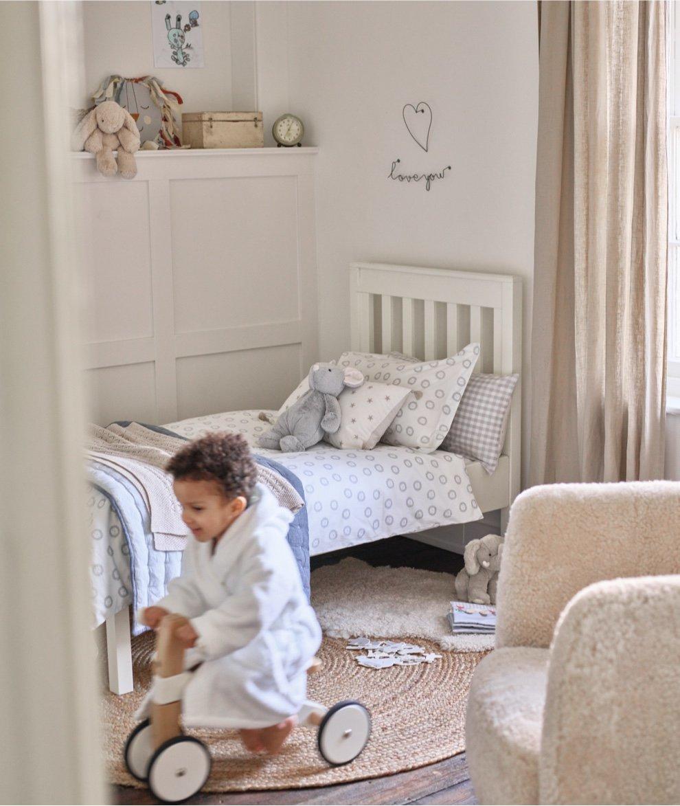 The White Company UK