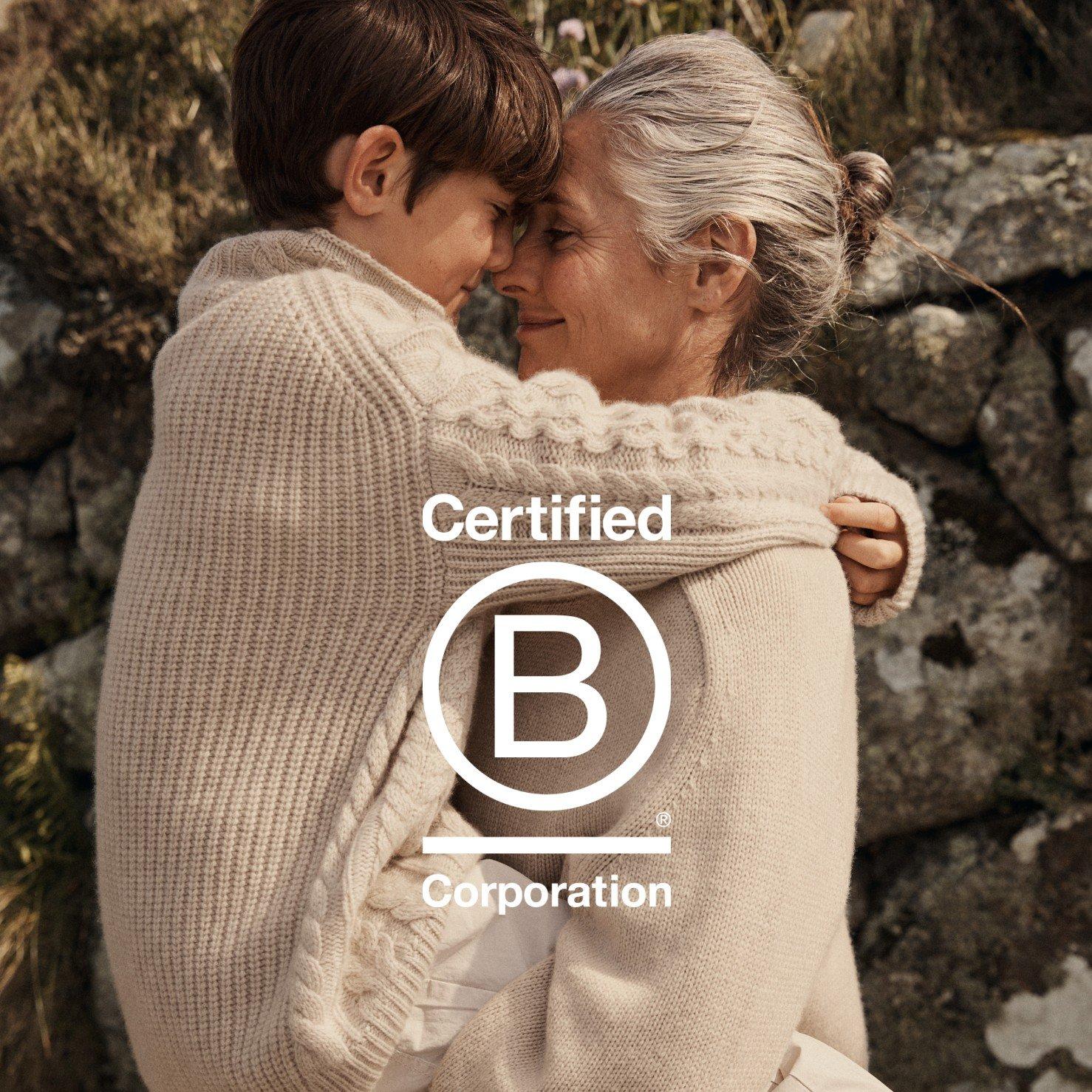 bcorp certified