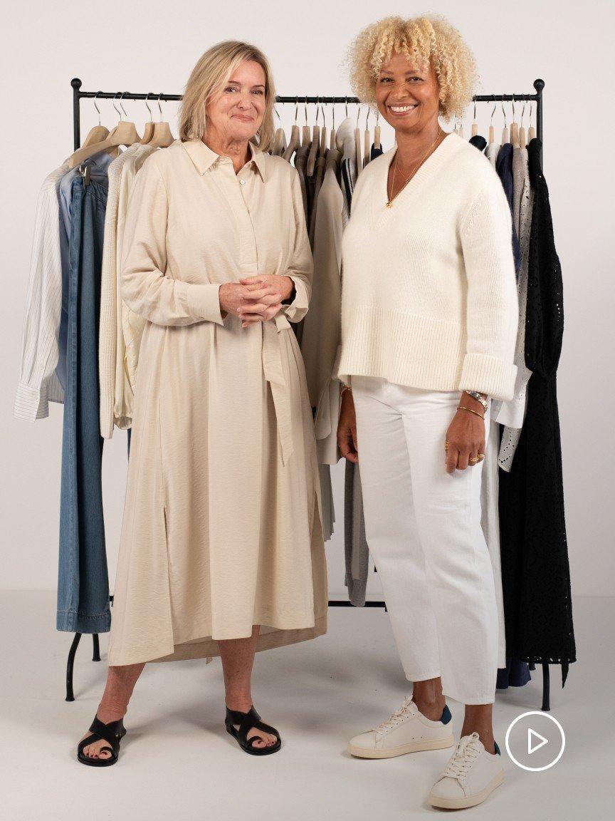 watch spring dressing with barbara horspool