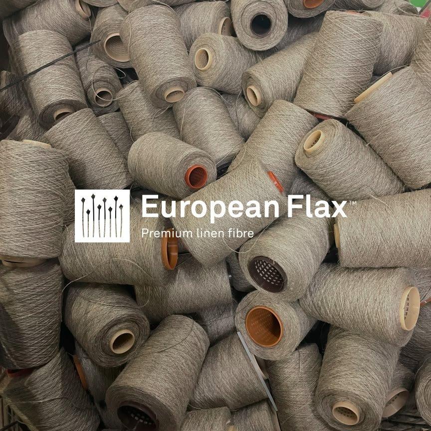 european flax