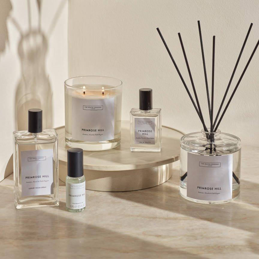 primrose hill collection