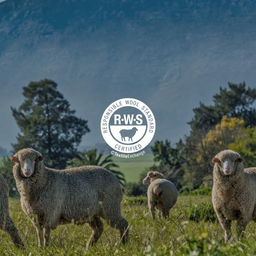 responsible wool standard