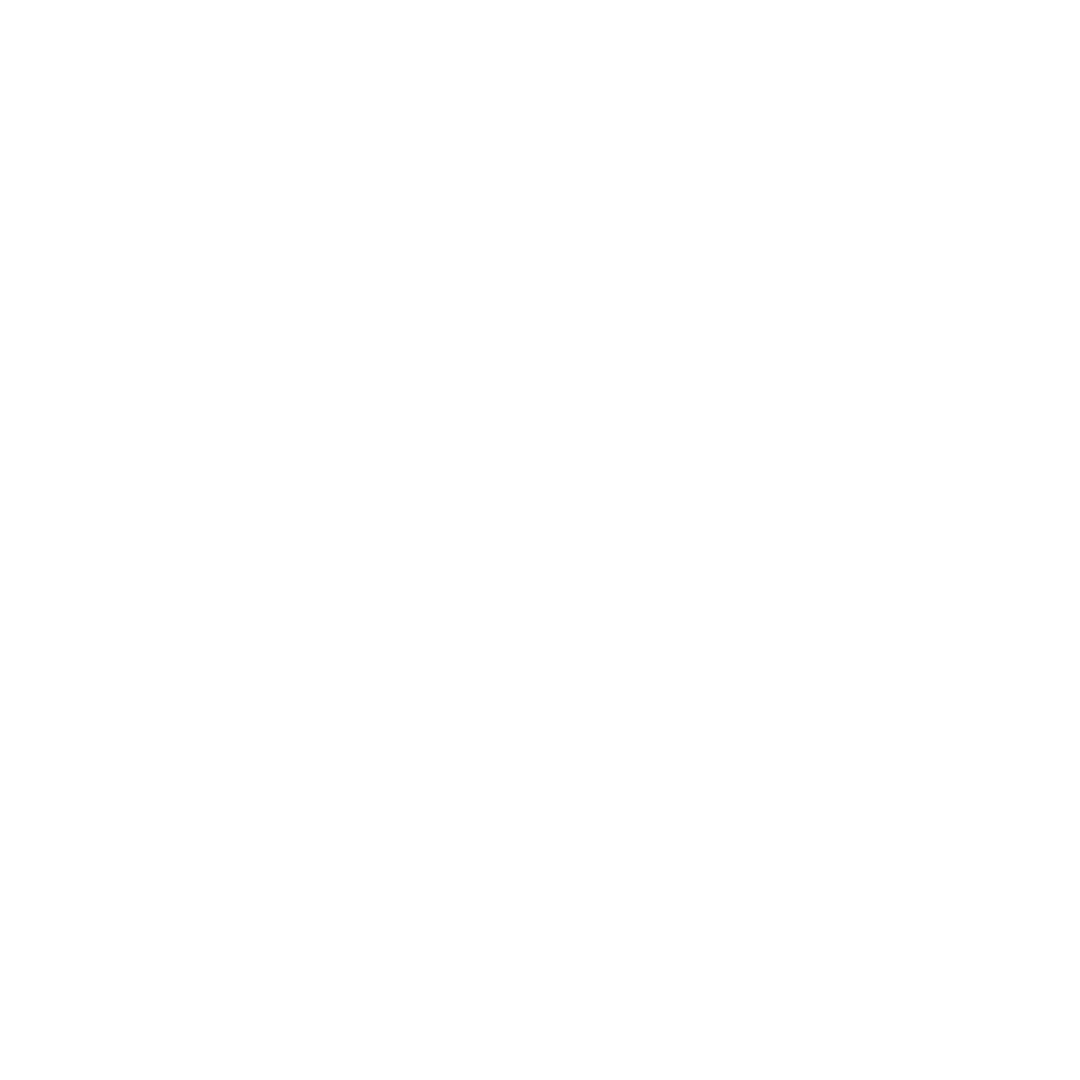 a clock is shown in the dark with a black background