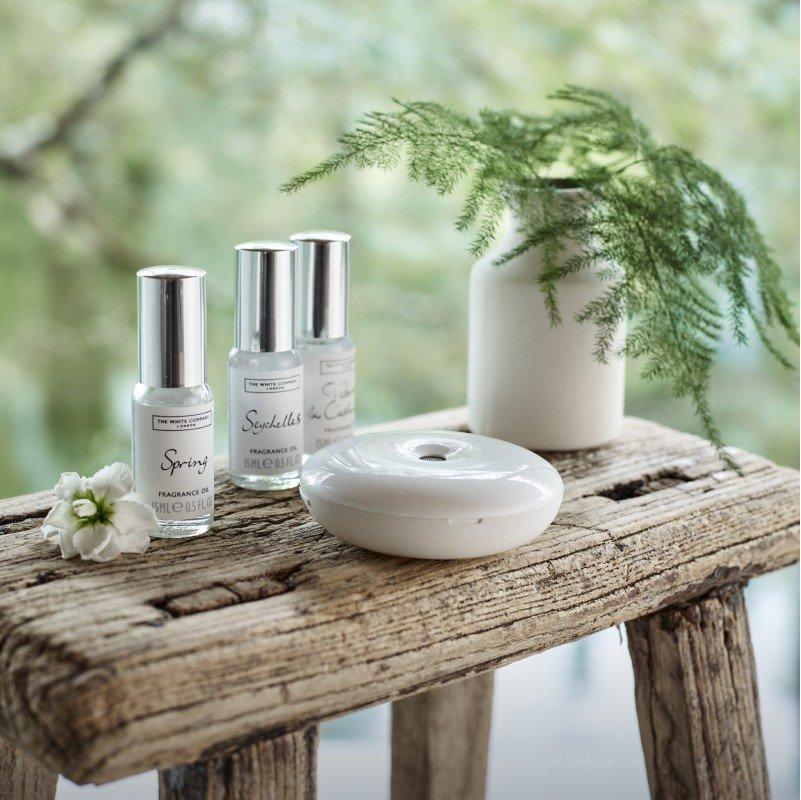air purifying scent diffuser