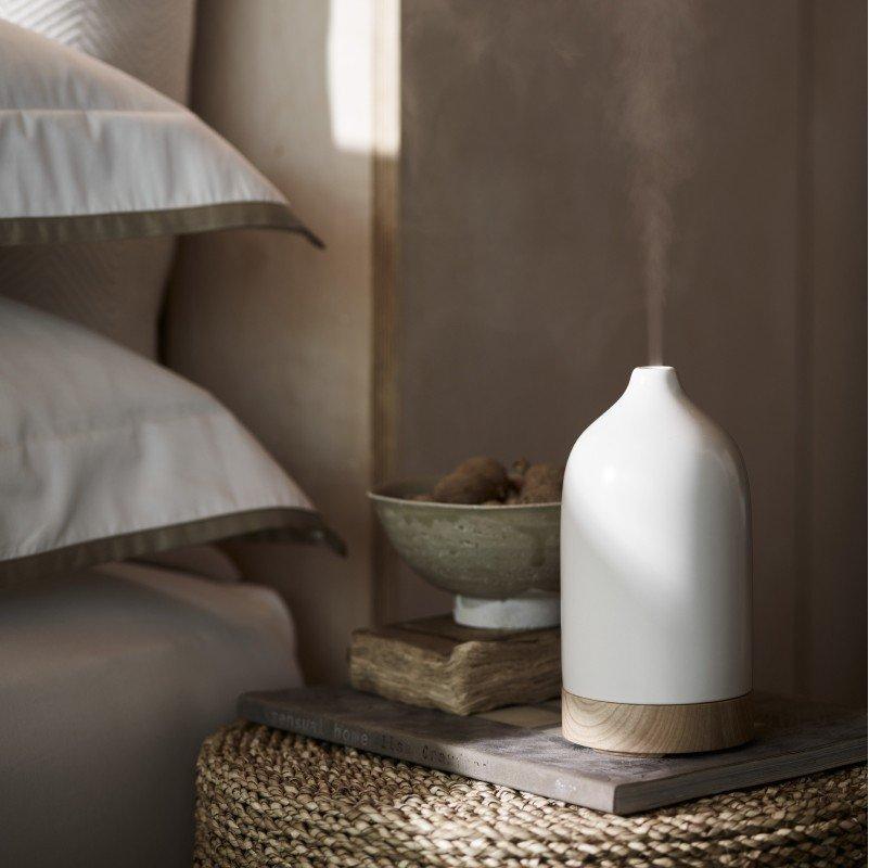 electronic diffuser