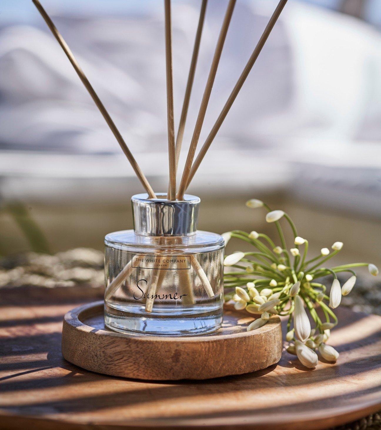 summer mini home scenting set