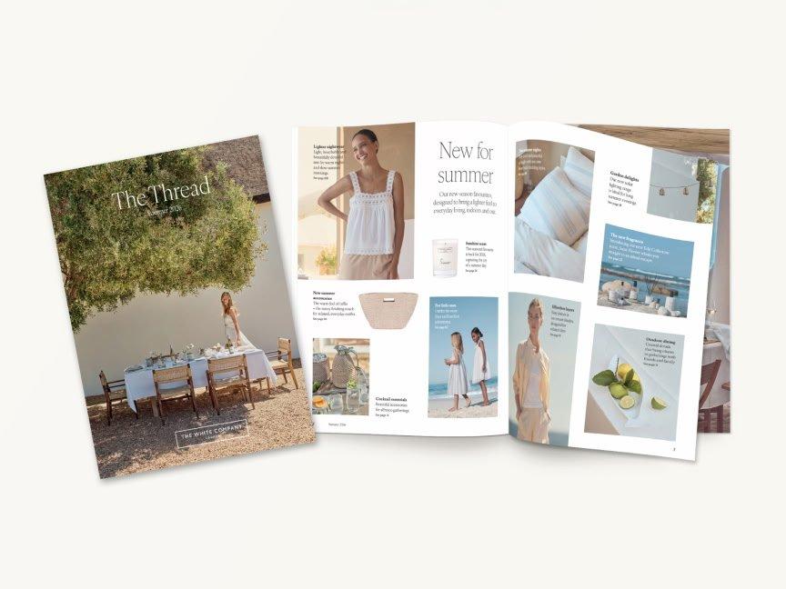 the thread summer 2026