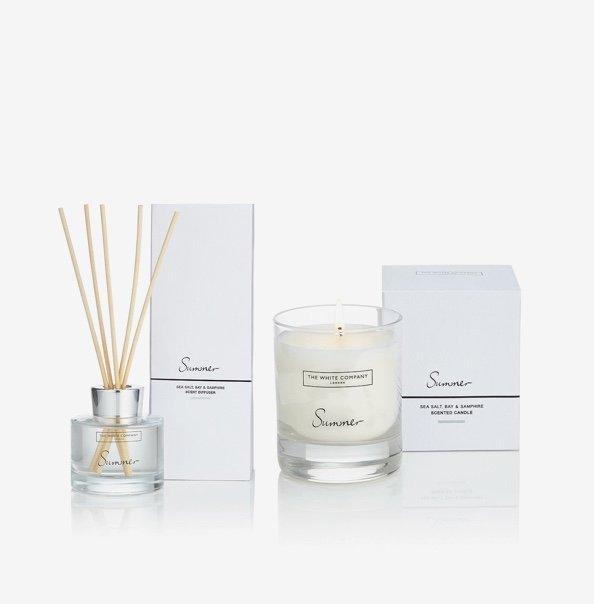 The White Company