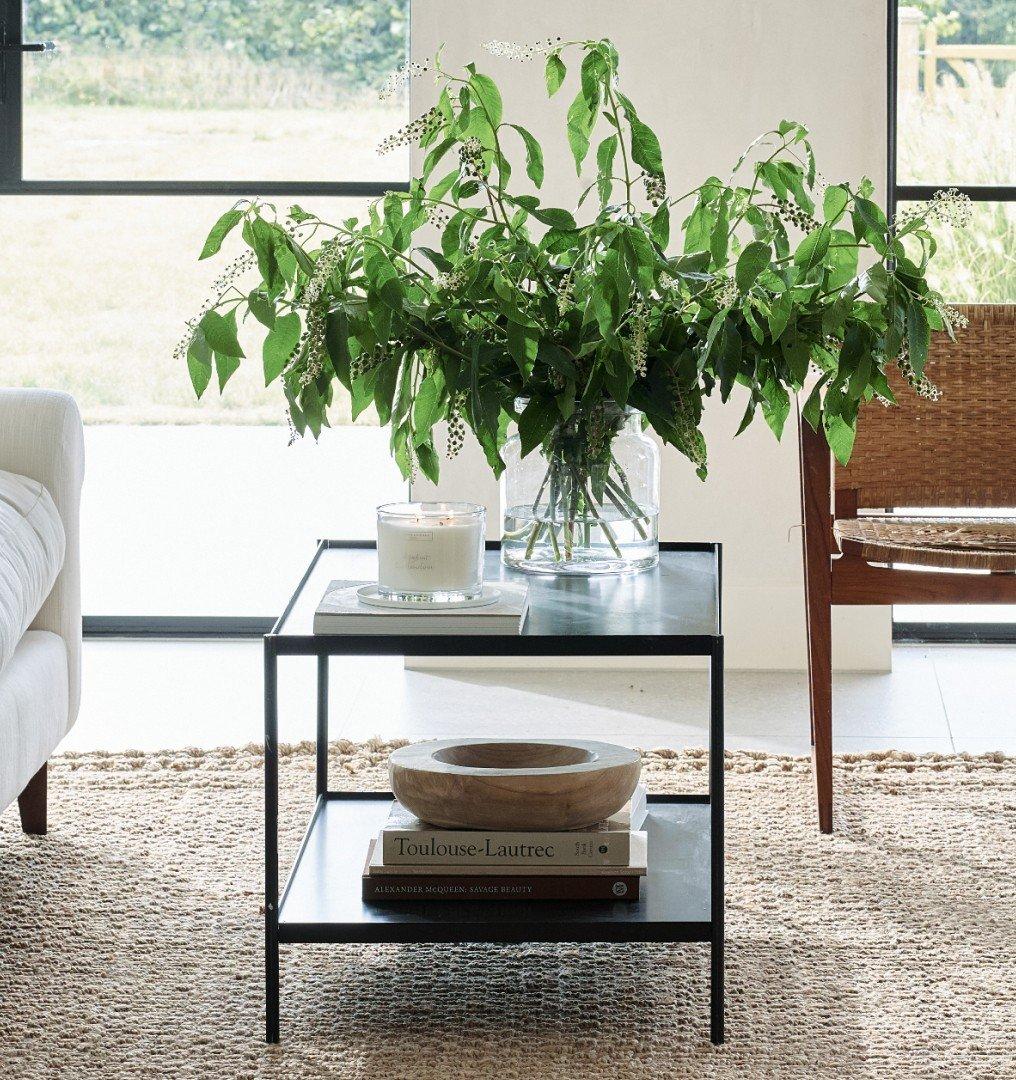 The Home Sanctuary Curate & Inspire The White Company UK