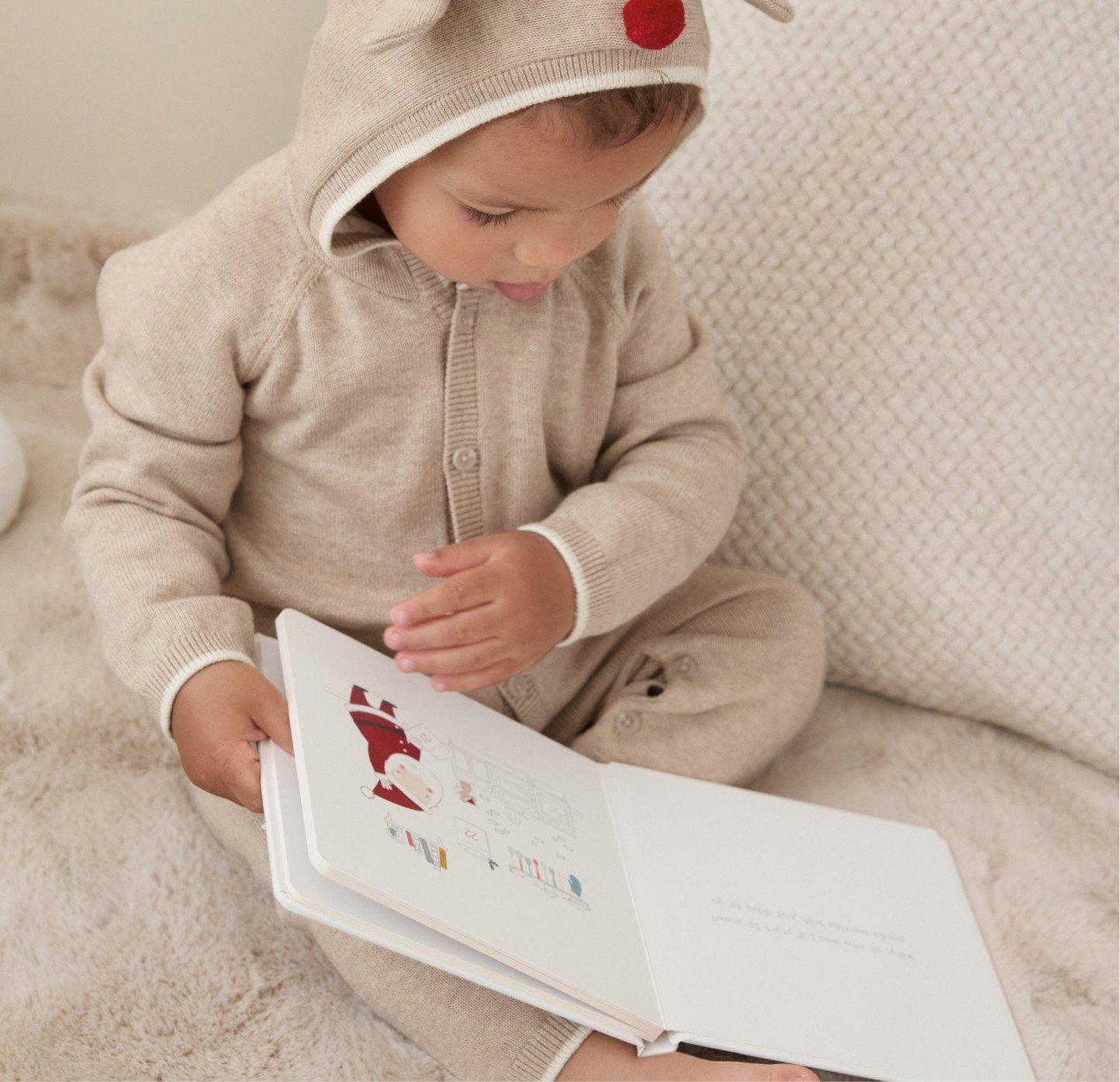 wishing for a white christmas book