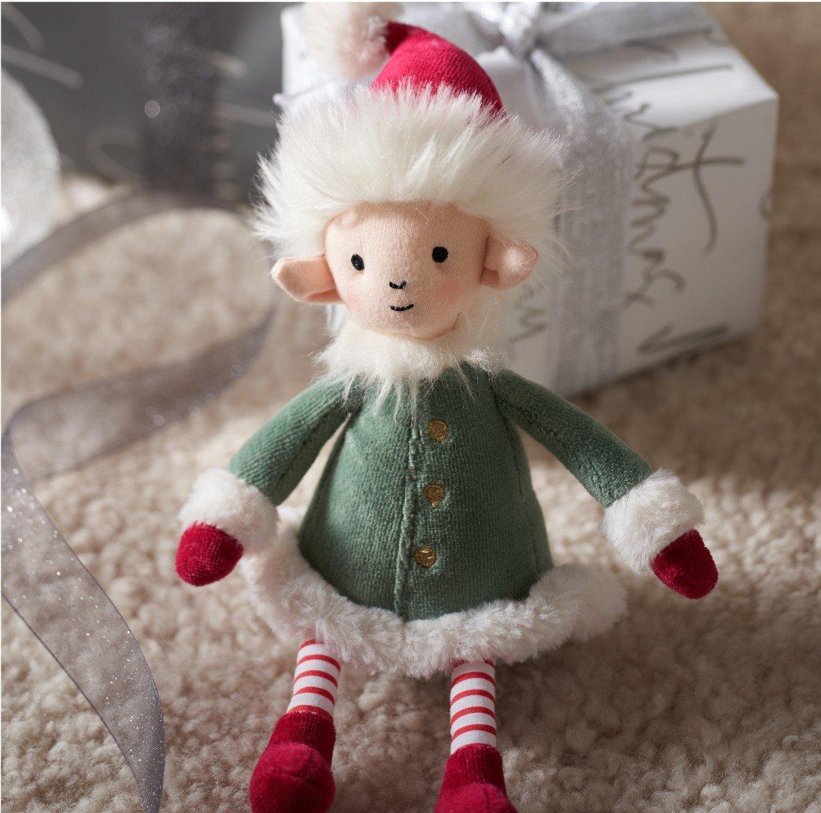 leffy elf