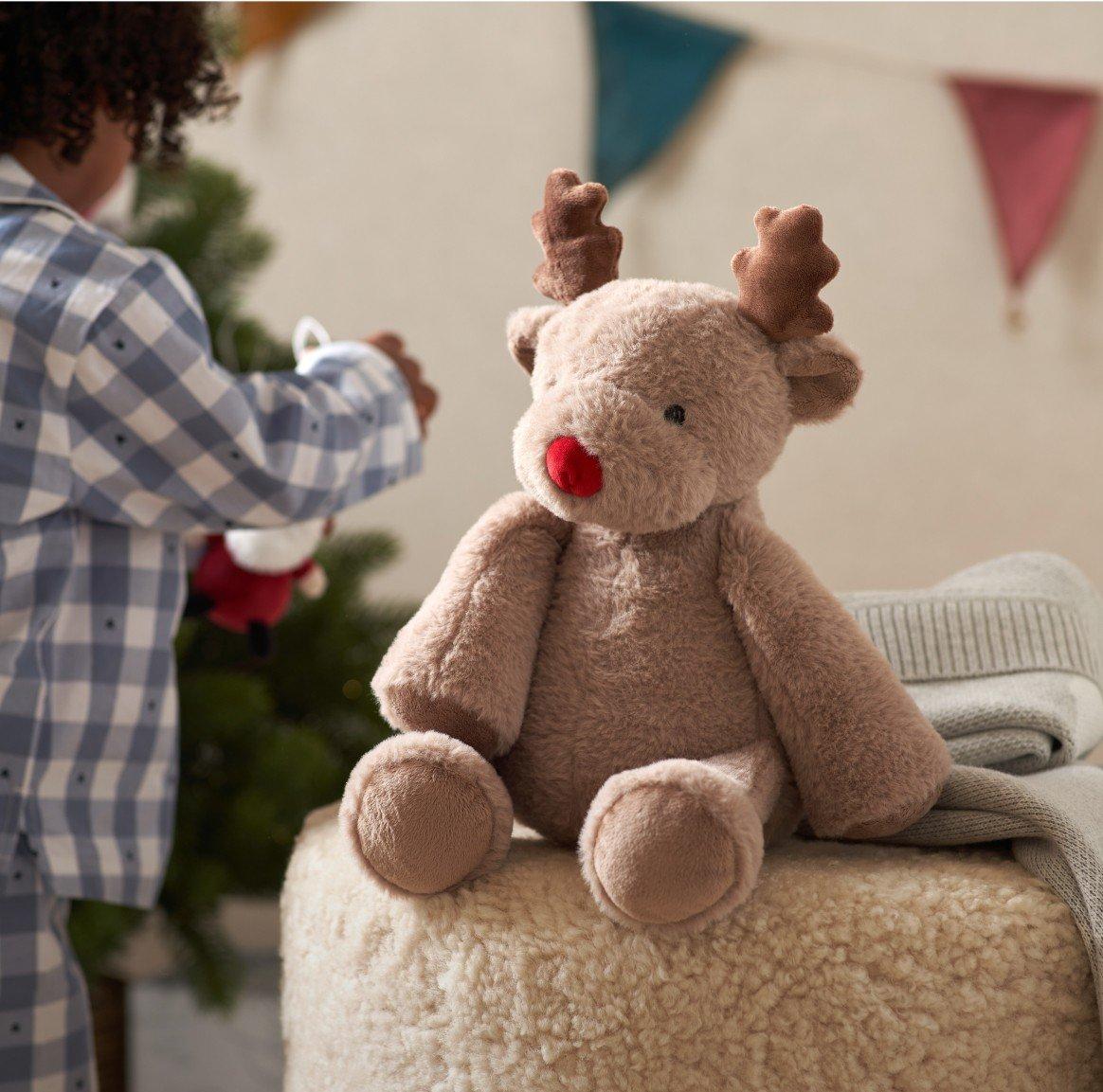 jingles reindeer
