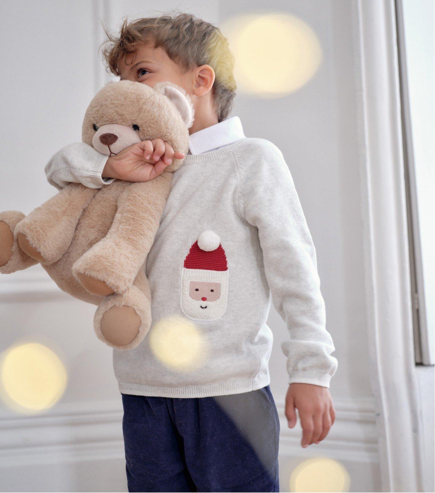 benny bear