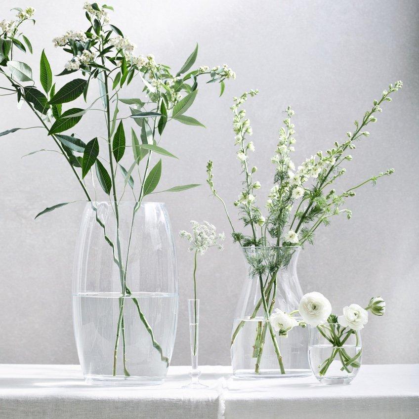 vases