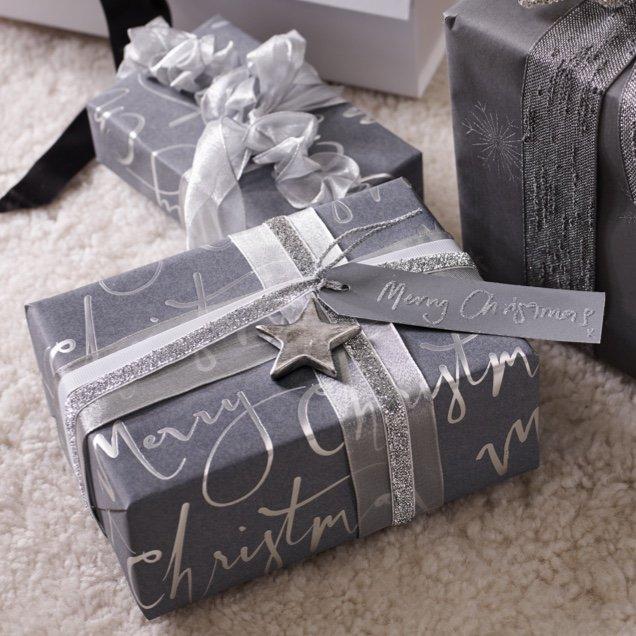 Gift Wrap  The White Company UK