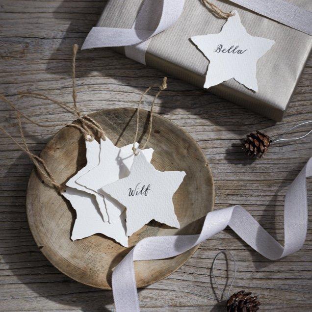 Gift Wrap  The White Company UK