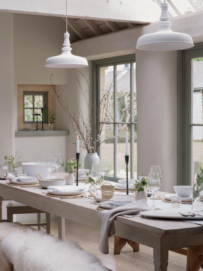 Life The White Company