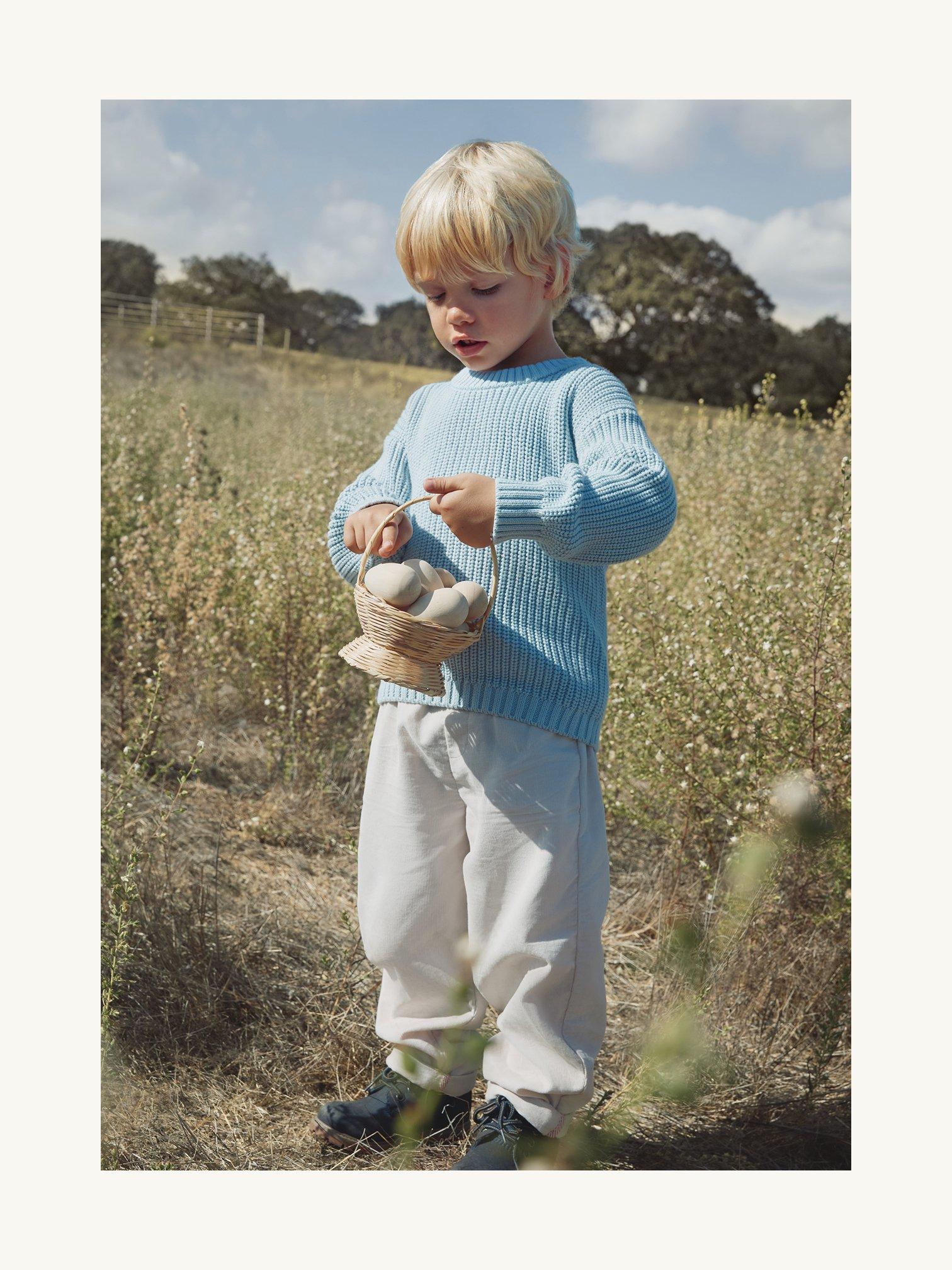 child