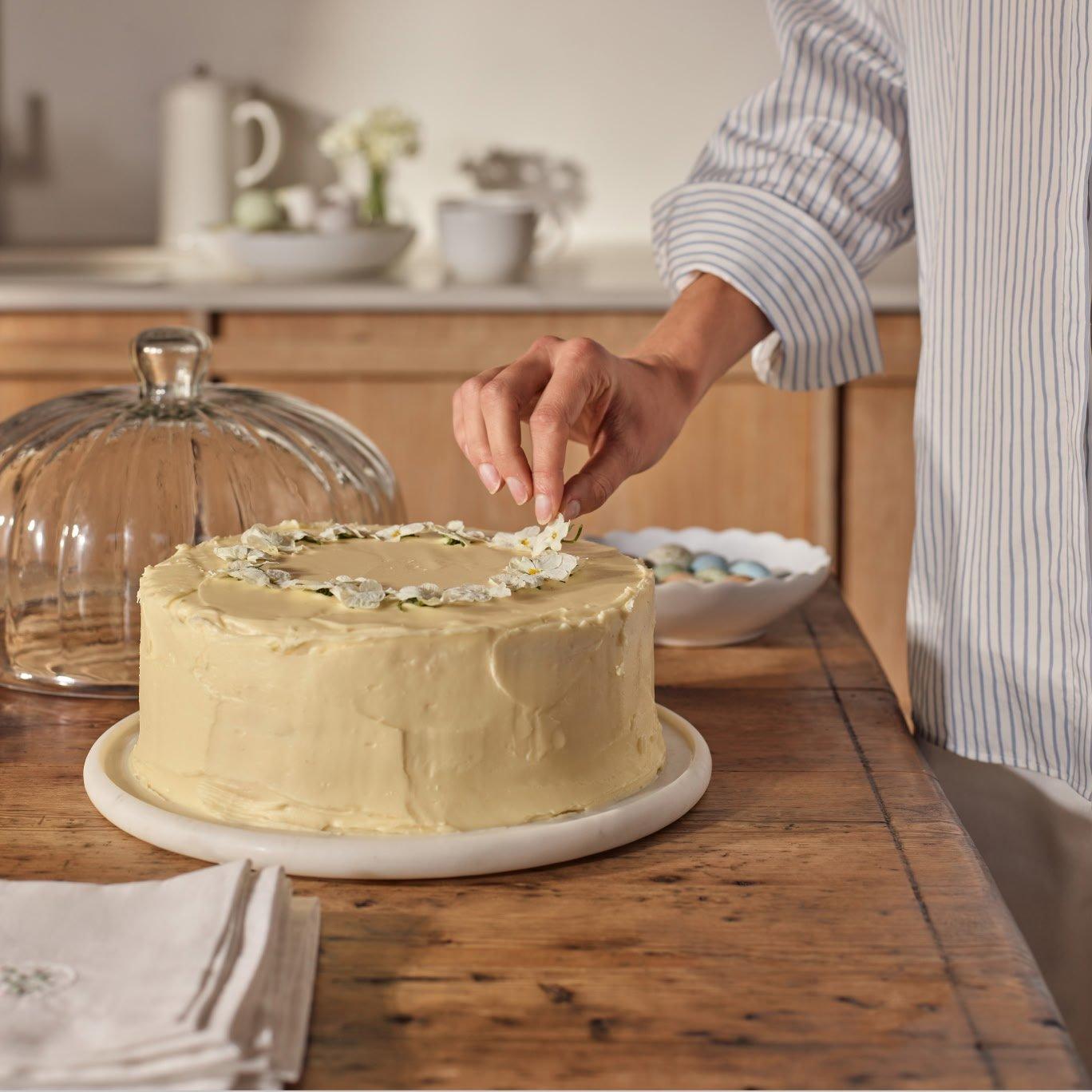 easter cake
