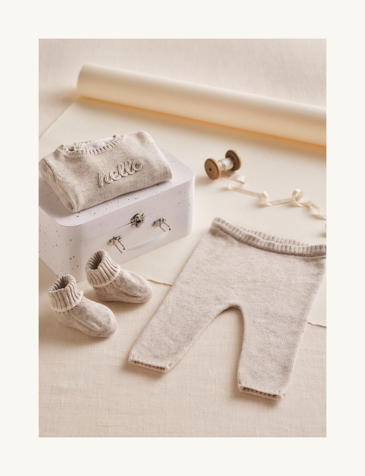 baby gift set