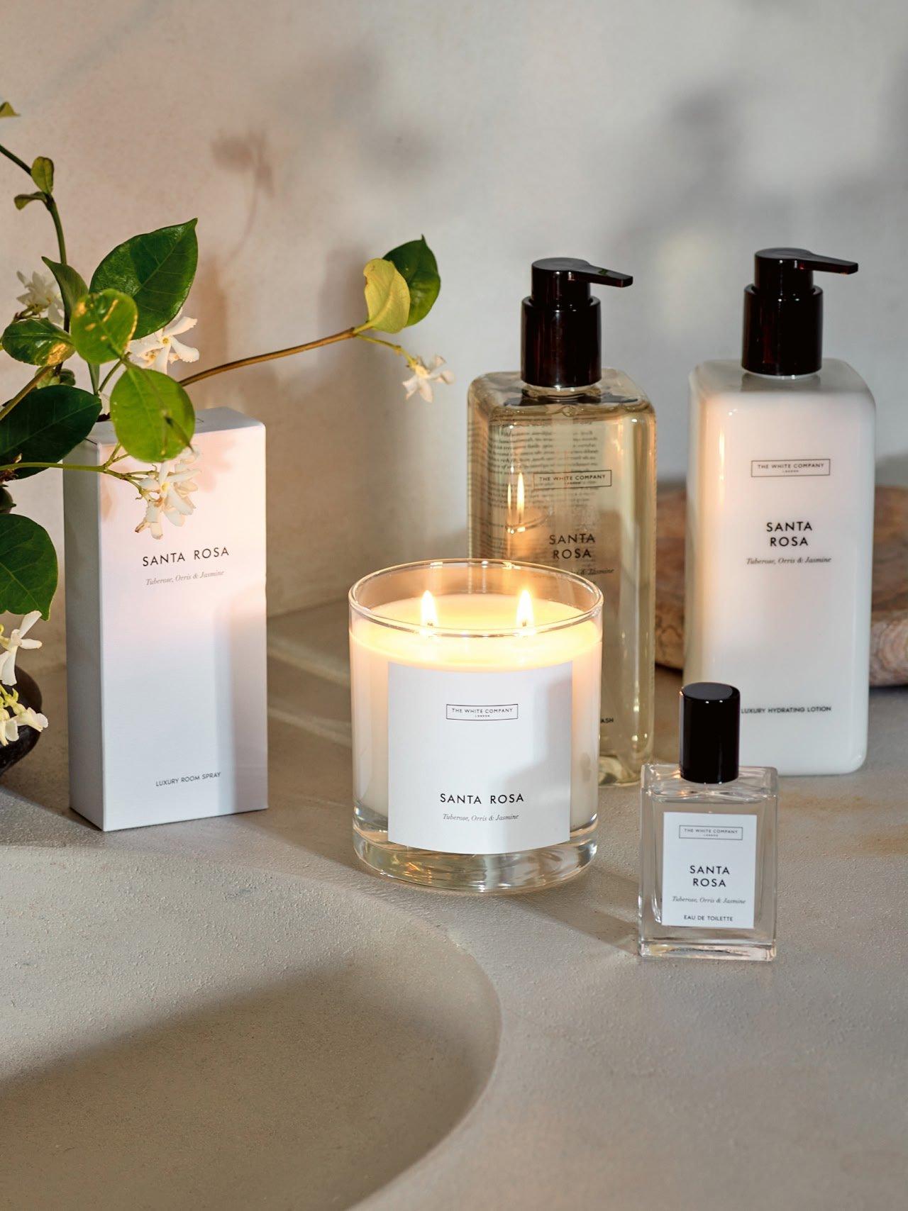 santa rosa collection