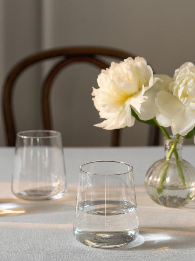 Pimlico tumblers