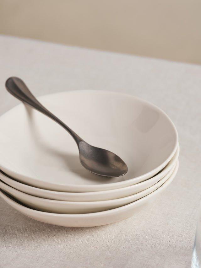 Burnham pasta bowls